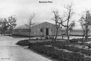 121 - AERODROMES ET BASES 1945-1962-3-REGHAIA BA 145 (10)